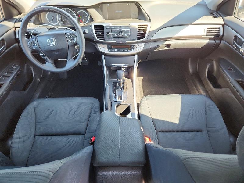 Aukcja sprzedaży 2014 Honda Accord, vin: 1HGCR2F39EA273828, numer aukcji: 55654866