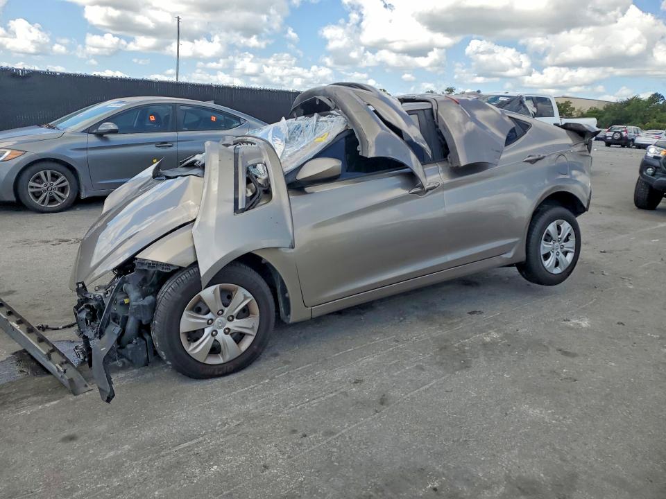 Aukcja sprzedaży 2016 Hyundai Elantra, vin: 5NPDH4AE1GH709500, numer aukcji: 56294956