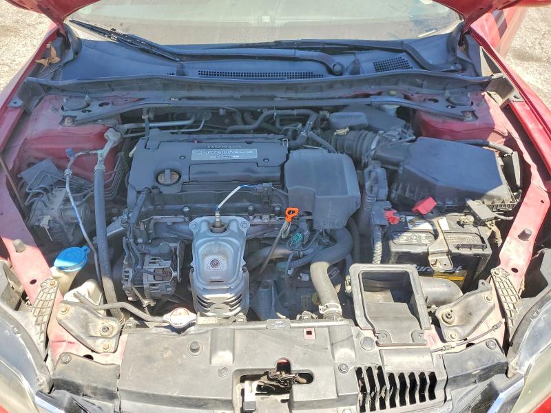 Aukcja sprzedaży 2013 Honda Accord, vin: 1HGCT1B70DA014115, numer aukcji: 57342866