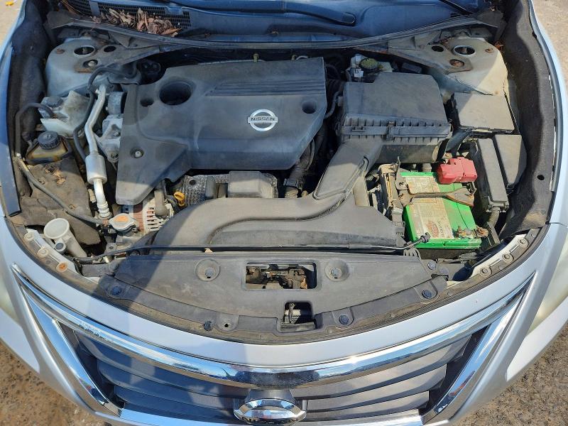 Продаж на аукціоні авто 2013 Nissan Altima, vin: 1N4AL3AP5DC141357, номер лоту: 55082256