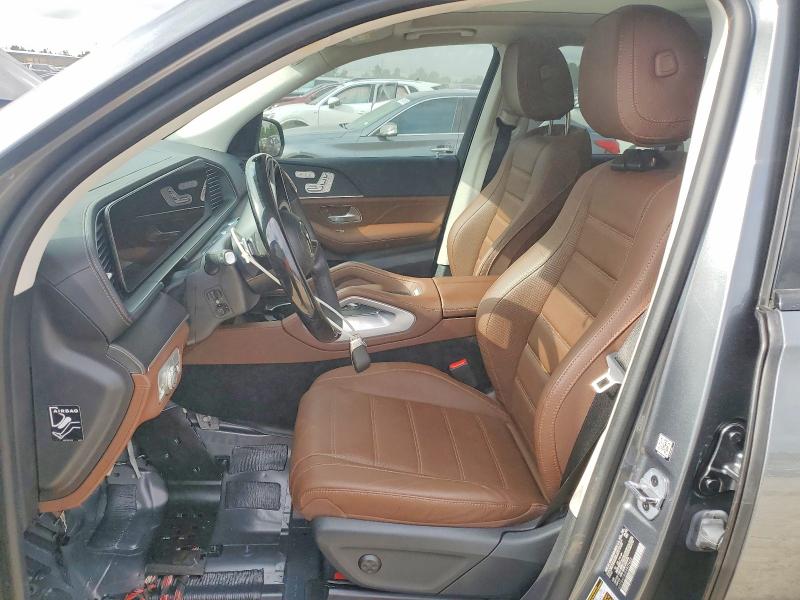 Aukcja sprzedaży 2024 Mercedes-benz Gle, vin: 4JGFB4FB0RA977422, numer aukcji: 55388576