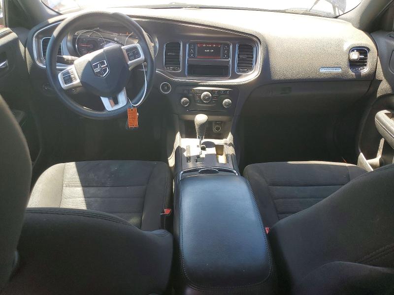 Aukcja sprzedaży 2014 Dodge Charger, vin: 2C3CDXBG1EH259382, numer aukcji: 55562296