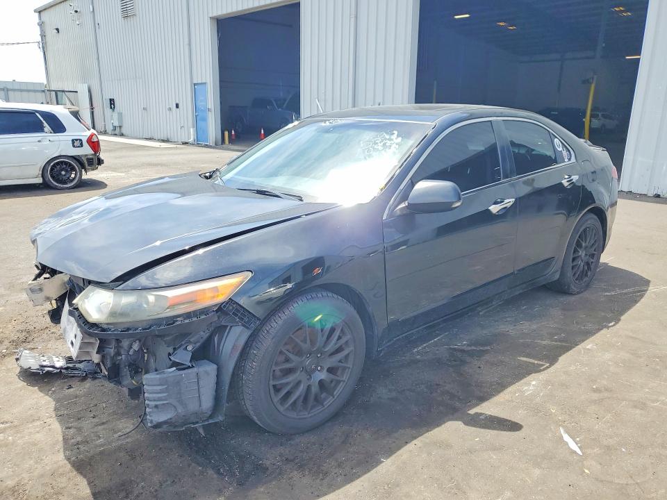 Aukcja sprzedaży 2009 Acura Tsx, vin: JH4CU26649C031884, numer aukcji: 55950826