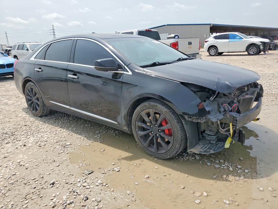 Продаж на аукціоні авто 2016 Cadillac Xts, vin: 2G61M5S39G9180935, номер лоту: 57266306