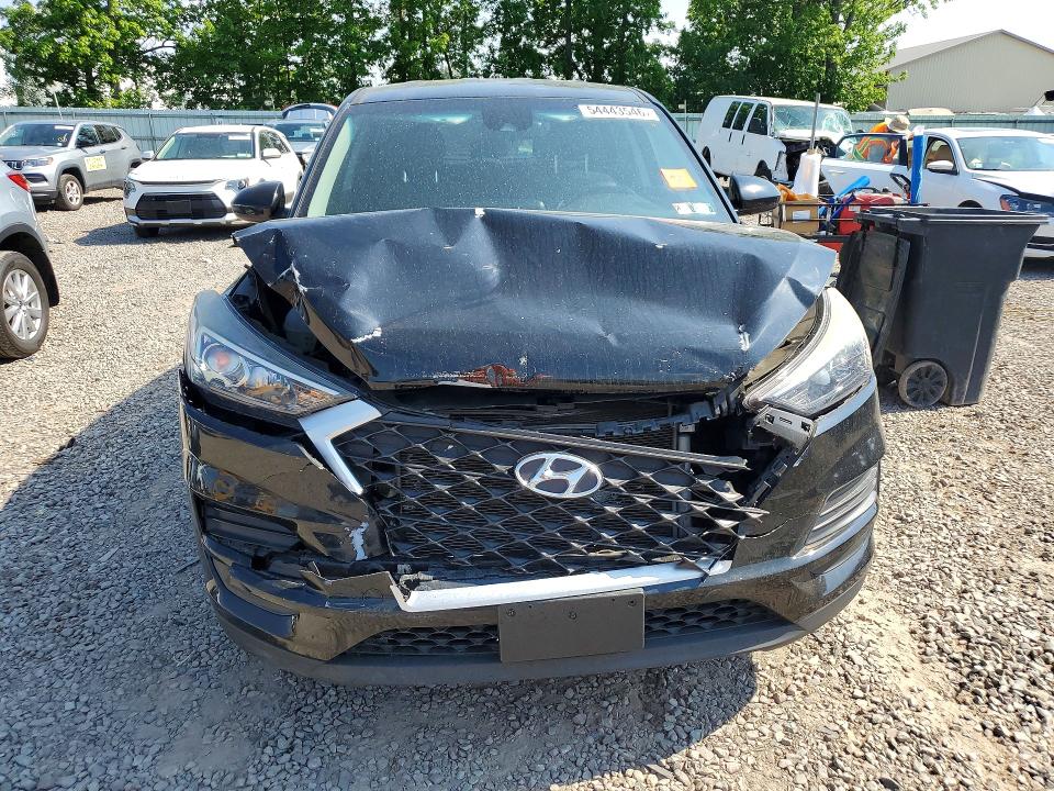 Продаж на аукціоні авто 2019 Hyundai Tucson, vin: KM8J2CA47KU889131, номер лоту: 54443546