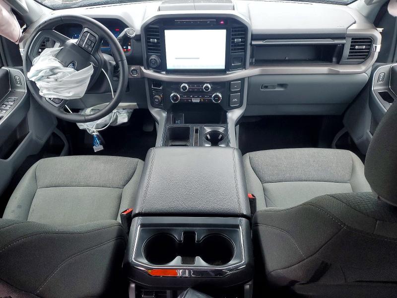 Aukcja sprzedaży 2024 Ford F150, vin: 1FTEW3LP3RKE11246, numer aukcji: 57579476