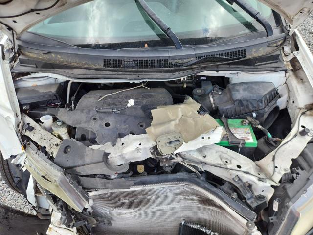 Aukcja sprzedaży 2015 Honda Odyssey, vin: 5FNRL5H64FB099355, numer aukcji: 58043066