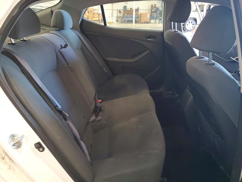 Aukcja sprzedaży 2015 Kia Optima, vin: KNAGM4A7XF5596619, numer aukcji: 56487556