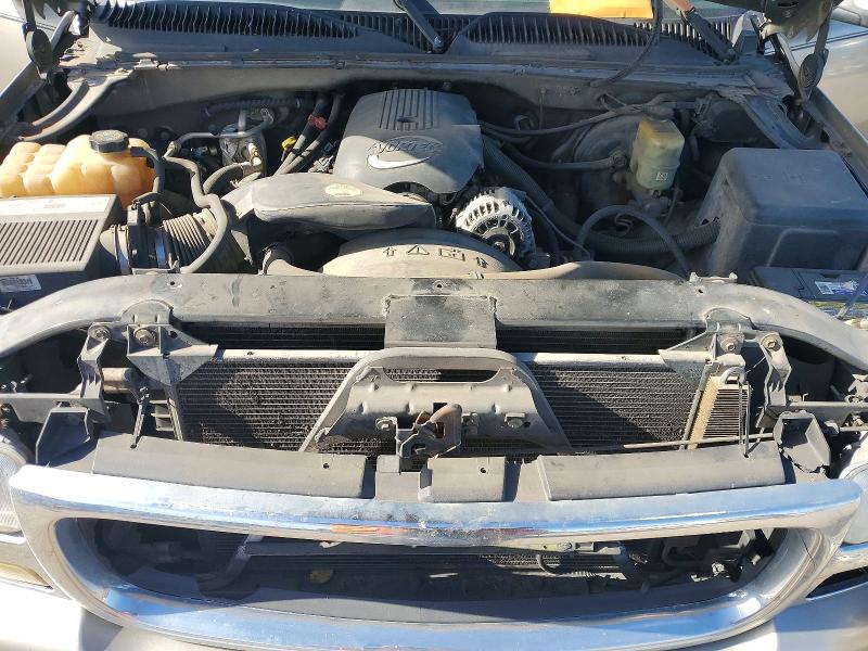 2002 Gmc New Sierra მანქანა იყიდება აუქციონზე, vin: 1GTEC14V32Z330321, აუქციონის ნომერი: 56352236