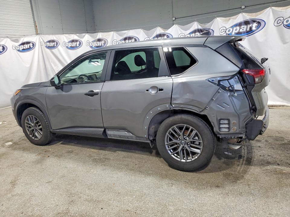 Aukcja sprzedaży 2023 Nissan Rogue, vin: 5N1BT3AB1PC852766, numer aukcji: 56699076
