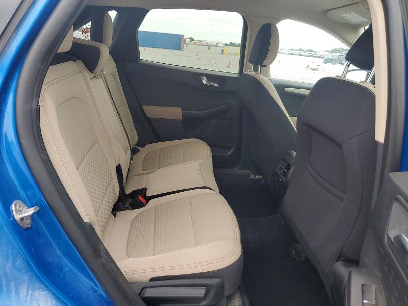 Продажа на аукционе авто 2020 Ford Escape, vin: 1FMCU0BZXLUB13685, номер лота: 55963086