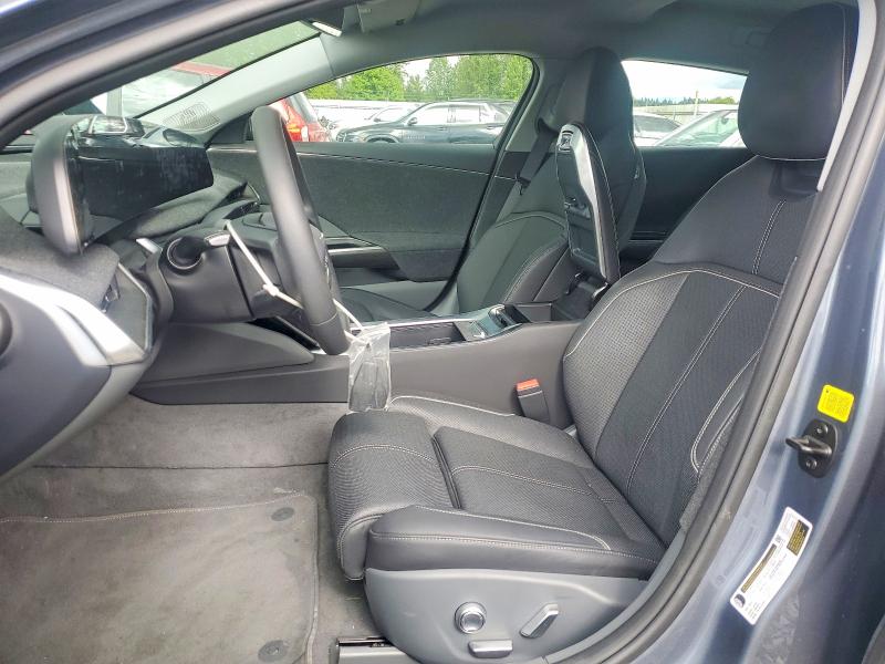 Aukcja sprzedaży 2025 Lucid Motors Air, vin: 50EA1PGA7SA003818, numer aukcji: 56312516
