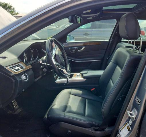 Продажа на аукционе авто 2014 Mercedes-benz E, vin: WDDHF8JB3EB006716, номер лота: 56336476