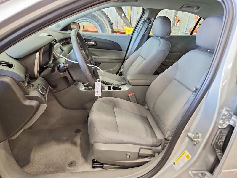 Продаж на аукціоні авто 2015 Chevrolet Malibu, vin: 1G11B5SL4FF197935, номер лоту: 57003476