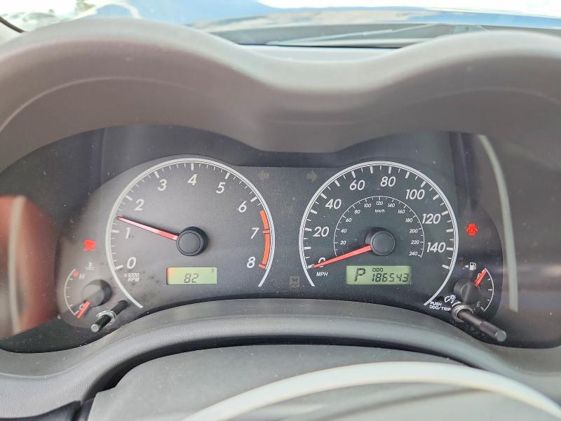 Aukcja sprzedaży 2010 Toyota Corolla, vin: 1NXBU4EE0AZ313354, numer aukcji: 58466936