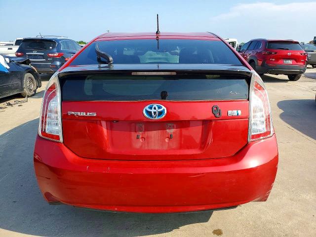Продажа на аукционе авто 2015 Toyota Prius, vin: JTDKN3DU8F1892168, номер лота: 57756506
