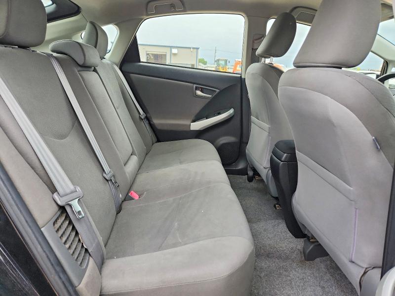 Продаж на аукціоні авто 2013 Toyota Prius, vin: JTDKN3DU9D1683745, номер лоту: 57612846