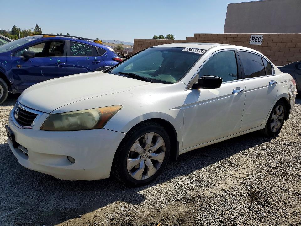 Продаж на аукціоні авто 2008 Honda Accord, vin: 1HGCP368X8A067803, номер лоту: 56856276