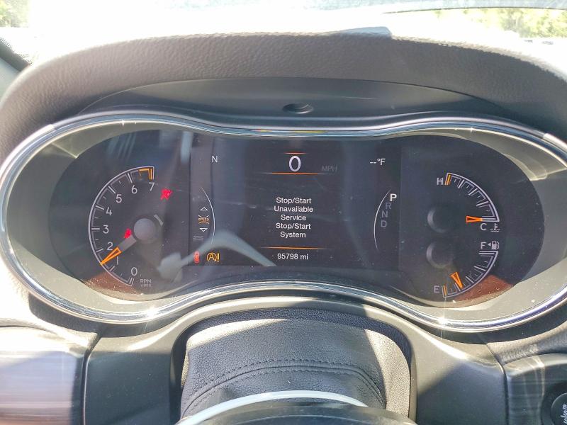 Продаж на аукціоні авто 2019 Jeep Grand Cherokee, vin: 1C4RJEAG1KC704822, номер лоту: 56837856