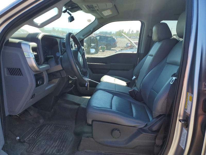 2023 Ford F250 მანქანა იყიდება აუქციონზე, vin: 1FT7W2BA0PED80274, აუქციონის ნომერი: 54555146