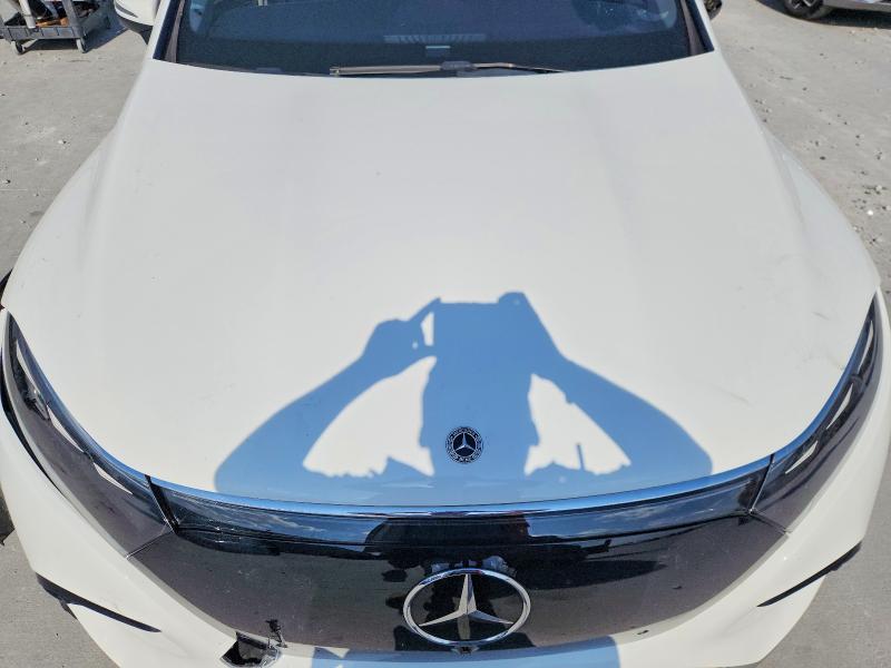 Aukcja sprzedaży 2023 Mercedes-benz Eqs Suv, vin: 4JGDM2DBXPA009544, numer aukcji: 57608746