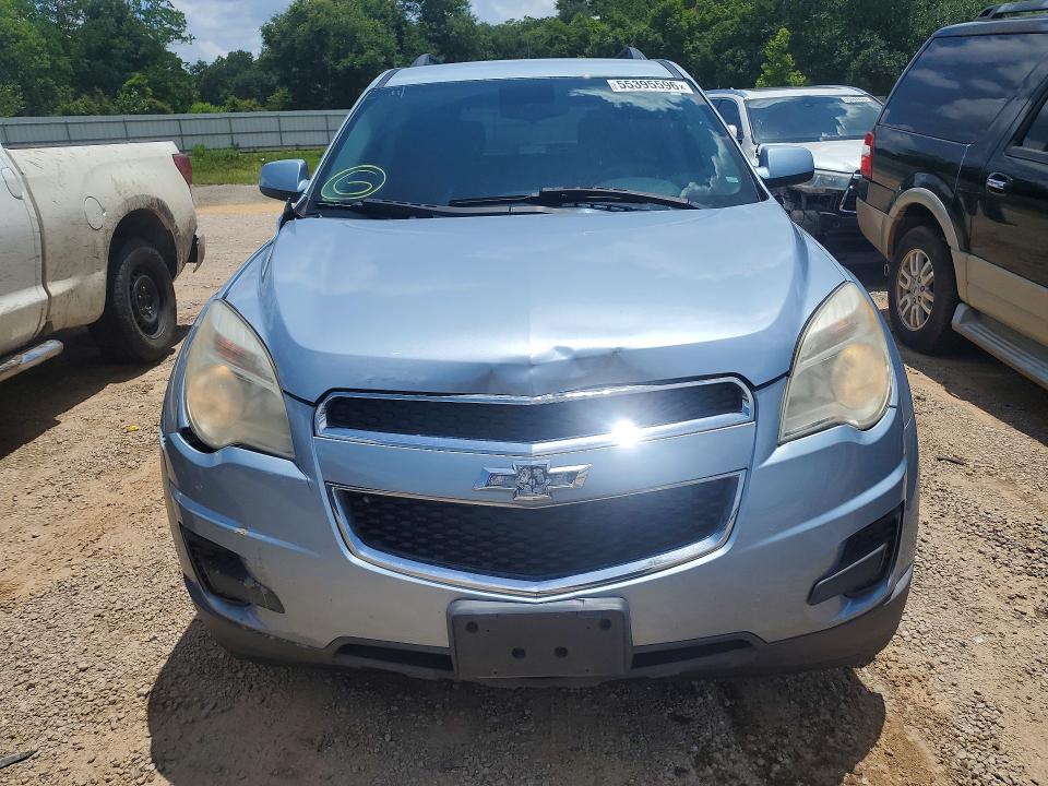 55395596 :رقم المزاد ، 2GNALBEKXE6240549 vin ، 2014 Chevrolet Equinox مزاد بيع
