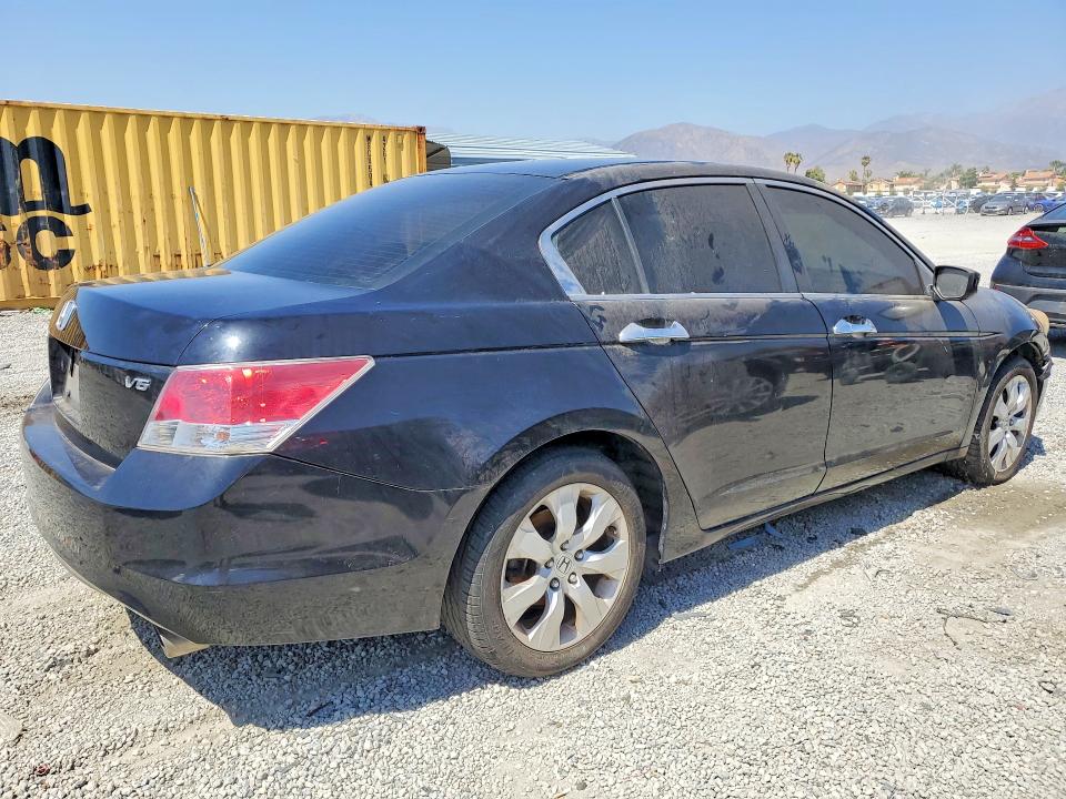Aukcja sprzedaży 2008 Honda Accord, vin: 1HGCP36768A070317, numer aukcji: 55801526