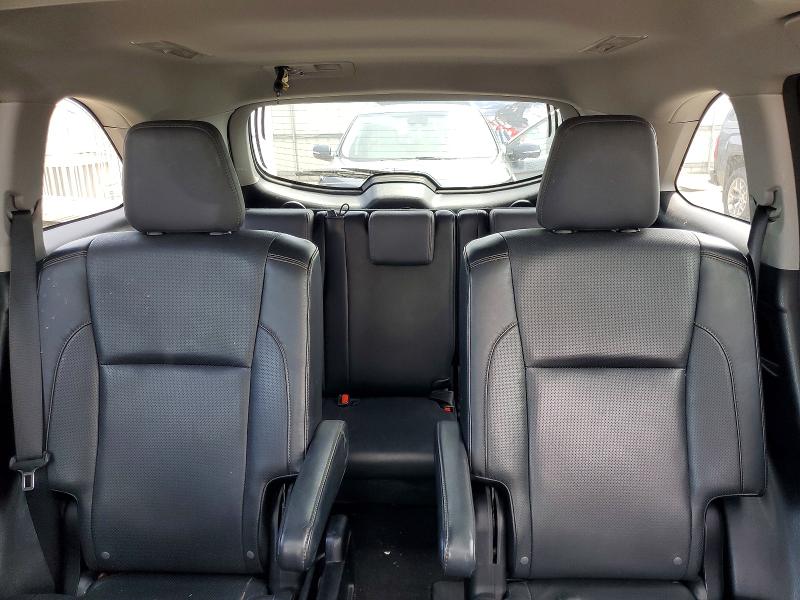 Aukcja sprzedaży 2015 Toyota Highlander, vin: 5TDDKRFH8FS118655, numer aukcji: 55736526