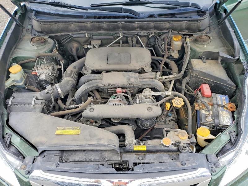 Aukcja sprzedaży 2010 Subaru Outback, vin: 4S4BRCKC8A3339754, numer aukcji: 56514326