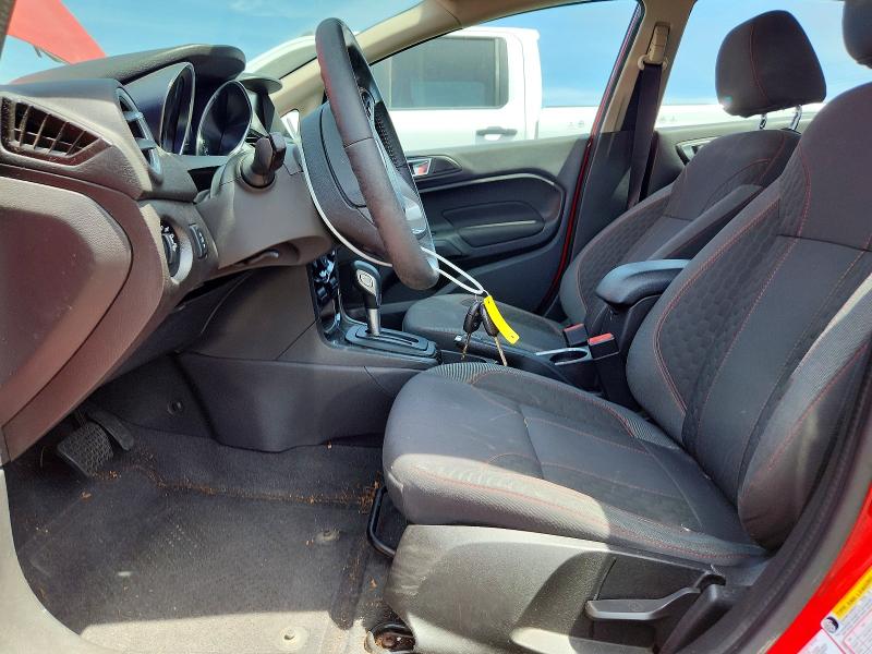 Aukcja sprzedaży 2014 Ford Fiesta, vin: 3FADP4EJ2EM196927, numer aukcji: 55221286