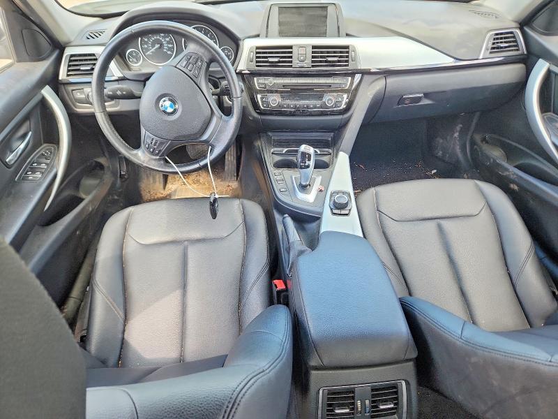 Aukcja sprzedaży 2016 Bmw 320, vin: WBA8E5G50GNU22136, numer aukcji: 57651646