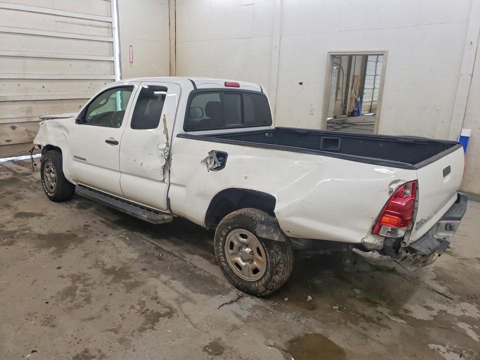 59166256 :رقم المزاد ، 5TETX22N16Z229177 vin ، 2006 Toyota Tacoma مزاد بيع