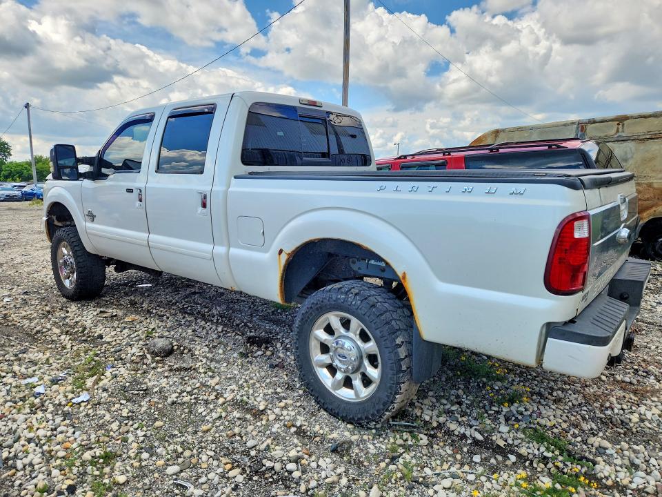 Продажа на аукционе авто 2013 Ford F250, vin: 1FT7W2BT2DEB07818, номер лота: 58145516