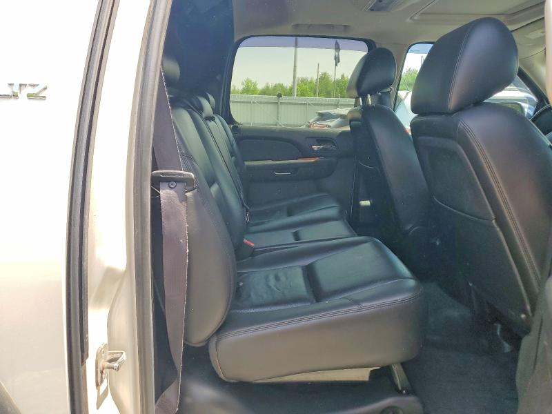 Aukcja sprzedaży 2011 Chevrolet Avalanche, vin: 3GNTKGE31BG310439, numer aukcji: 56335096