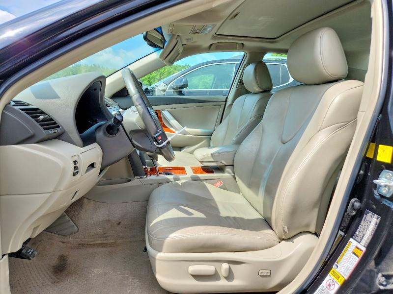 Продаж на аукціоні авто 2011 Toyota Camry, vin: 4T1BK3EK7BU126149, номер лоту: 57040276