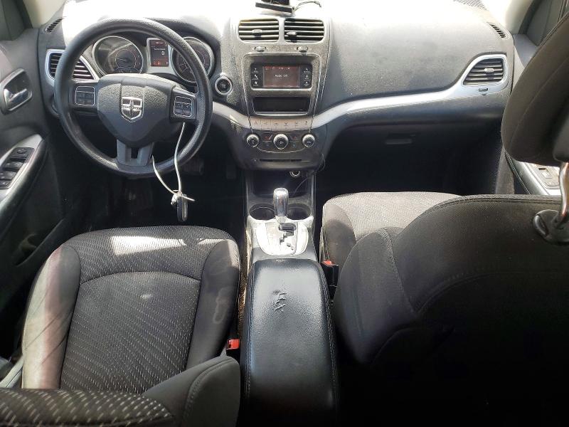 2014 Dodge Journey მანქანა იყიდება აუქციონზე, vin: 3C4PDDAG0ET257840, აუქციონის ნომერი: 56291266