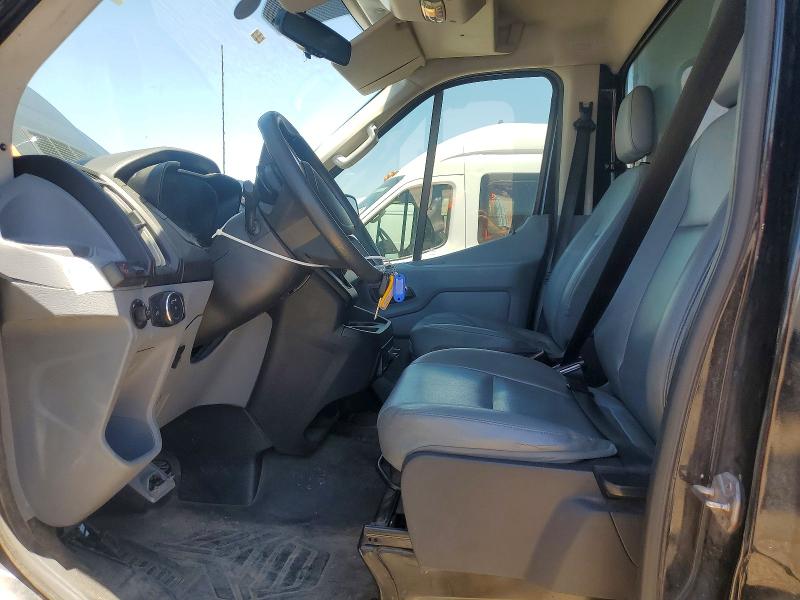 Aukcja sprzedaży 2017 Ford Transit, vin: 1FDBF9ZM3HKB57809, numer aukcji: 57744516