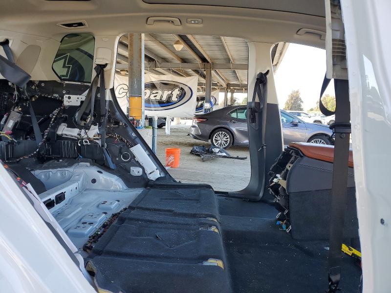 Продаж на аукціоні авто 2019 Bmw X7, vin: 5UXCX4C51KLS38382, номер лоту: 57409106