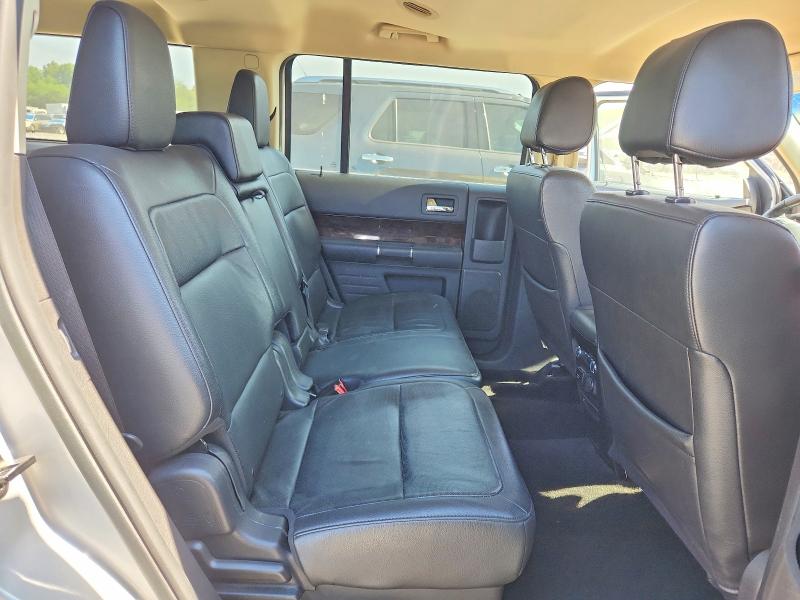 Aukcja sprzedaży 2019 Ford Flex, vin: 2FMHK6D83KBA06193, numer aukcji: 55886606