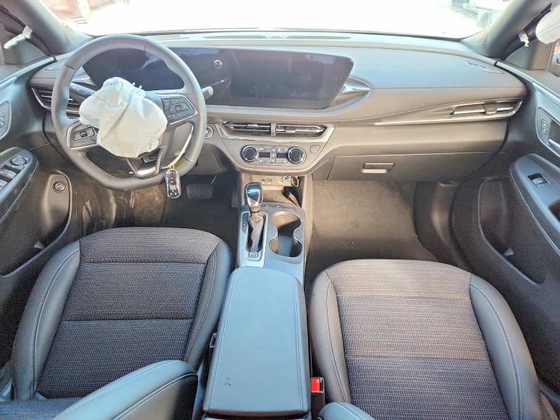 Auction sale of the 2026 Buick Envista, vin: KL47LAEP6TB145435, lot number: 57693956