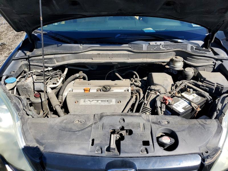 Продаж на аукціоні авто 2007 Honda Cr-v, vin: 5J6RE483X7L009449, номер лоту: 58568756