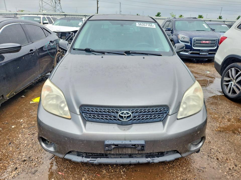 Aukcja sprzedaży 2008 Toyota Matrix, vin: 2T1KR32E08C697065, numer aukcji: 56357166