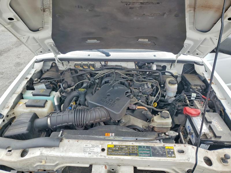 Продаж на аукціоні авто 2011 Ford Ranger, vin: 1FTLR4FEXBPA83704, номер лоту: 56145166