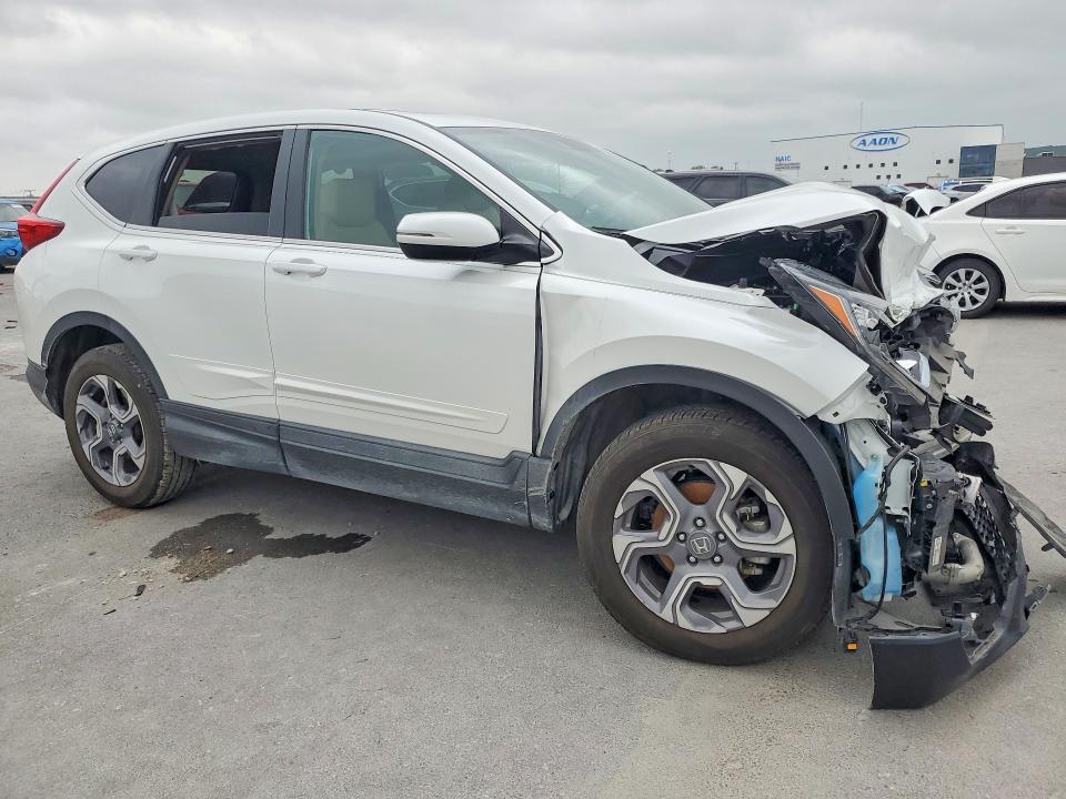 Aukcja sprzedaży 2019 Honda Cr-v, vin: 7FARW2H84KE057368, numer aukcji: 56232286