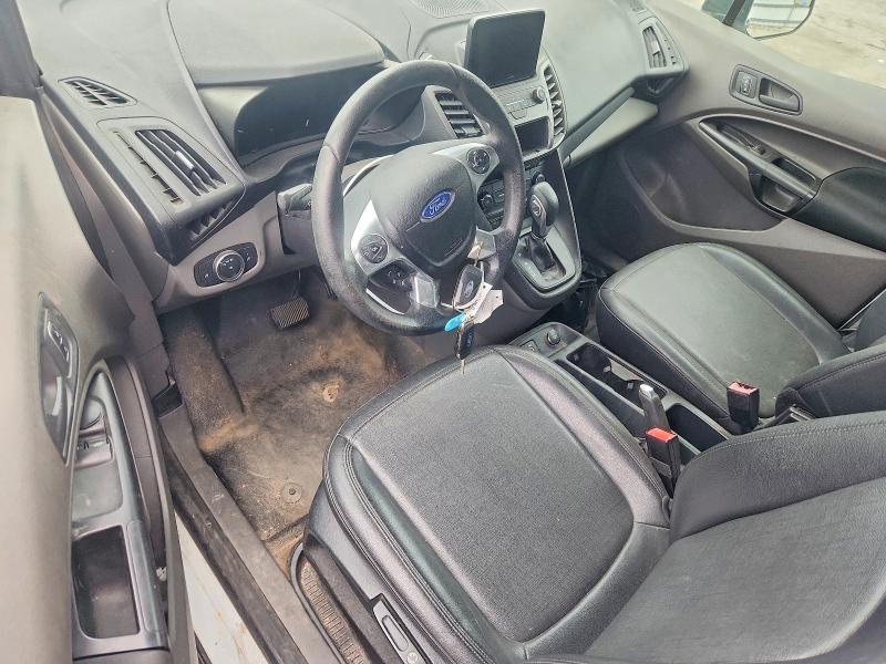 Aukcja sprzedaży 2019 Ford Transit Connect, vin: NM0LS7E20K1420748, numer aukcji: 58399706