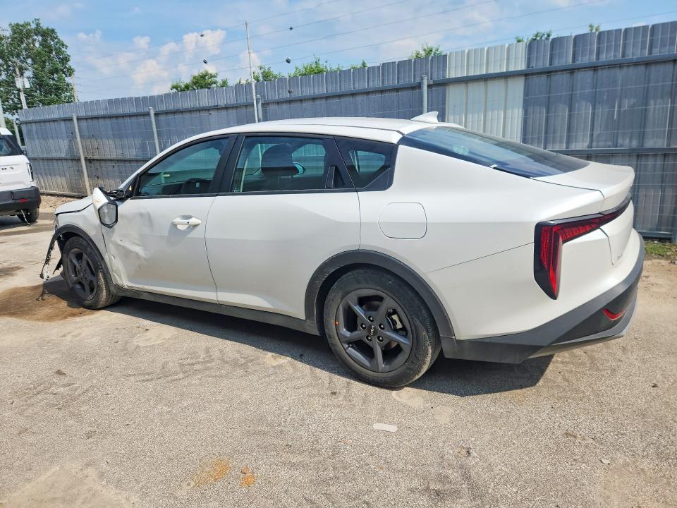 Продаж на аукціоні авто 2026 Kia K4, vin: 3KPFT4DE1TE286788, номер лоту: 56236656