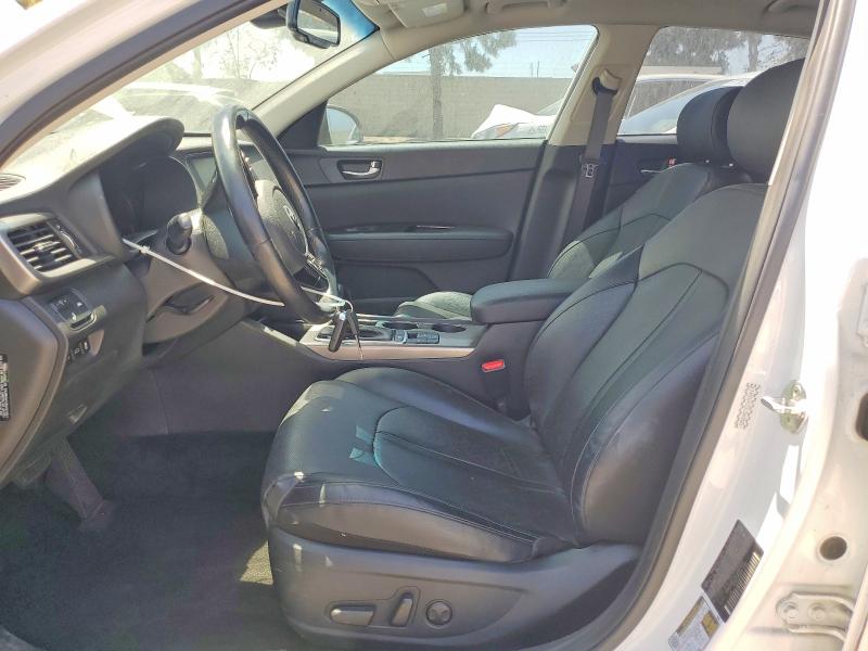 Продажа на аукционе авто 2020 Kia Optima, vin: KNAGU4LE5L5045425, номер лота: 56762346