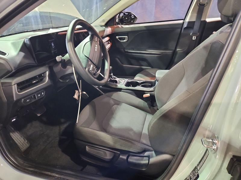 2026 Kia K4 მანქანა იყიდება აუქციონზე, vin: 3KPFT4DE0TE301684, აუქციონის ნომერი: 58113796