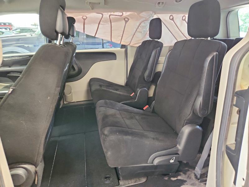 2012 Dodge Grand Caravan 2wd მანქანა იყიდება აუქციონზე, vin: 2C4RDGBG2CR131360, აუქციონის ნომერი: 56545016