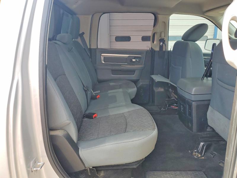 Aukcja sprzedaży 2015 Ram 1500, vin: 1C6RR7LT7FS586230, numer aukcji: 57540456